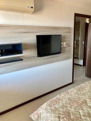 Apartamento Cond. Barra Bali Apto Vista P/ Mar