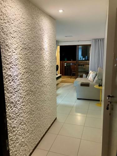 Apartamento Cond. Barra Bali Apto Vista P/ Mar