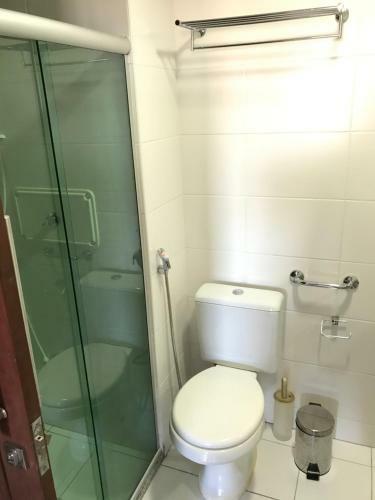 Apartamento Cond. Barra Bali Apto Vista P/ Mar