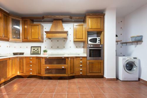 Home2book Amazing Teide View & Terrace