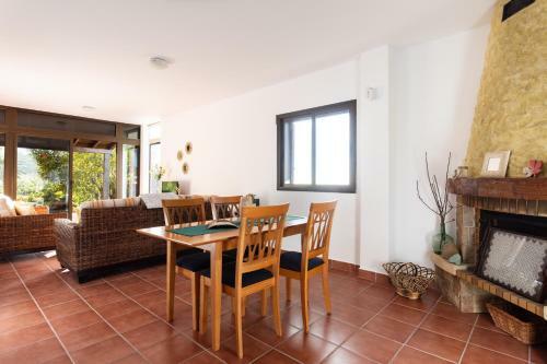 Home2book Amazing Teide View & Terrace