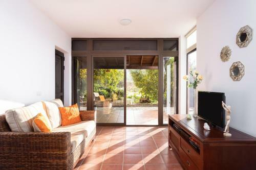 Home2book Amazing Teide View & Terrace