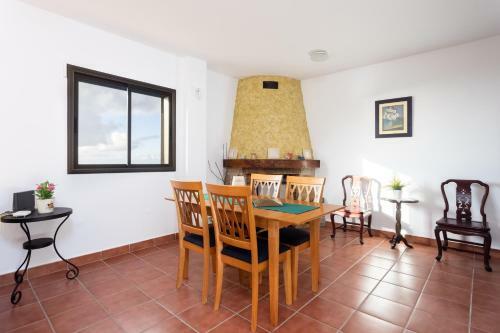 Home2book Amazing Teide View & Terrace
