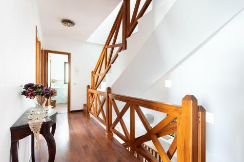 Home2book Amazing Teide View & Terrace