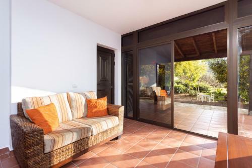 Home2book Amazing Teide View & Terrace