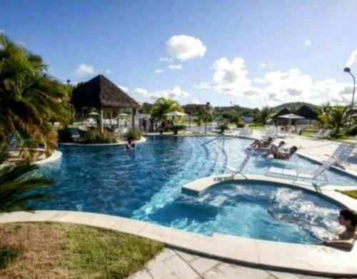 Apartamento Iloa Resort 3 Quartos Luxo