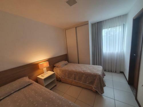 Apartamento Iloa Resort 3 Quartos Luxo