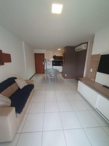 Apartamento Iloa Resort 3 Quartos Luxo