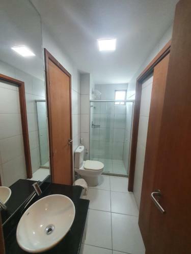 Apartamento Iloa Resort 3 Quartos Luxo