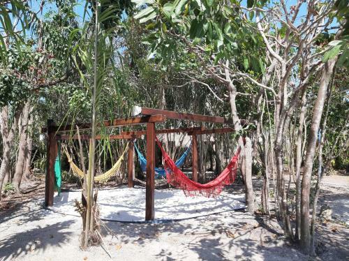 Apartamento Iloa Resort 3 Quartos Luxo