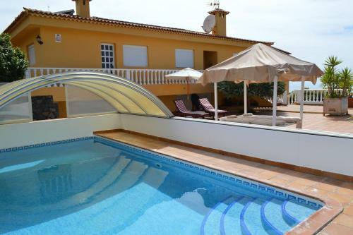 Villa Primavera, Heatable Pool, Bbq, Free Wifi