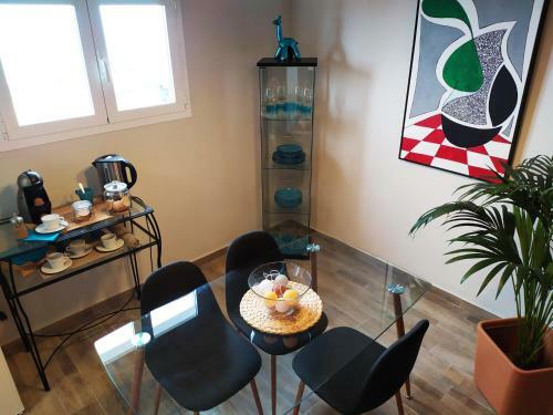 Comfortable Apartment Well Located In The North