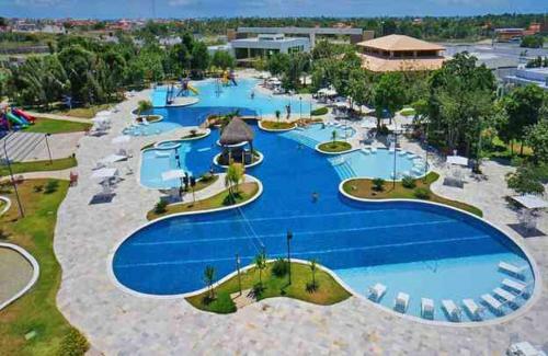 Apartamento Iloa Residence 08 S, Barra de S�o Miguel