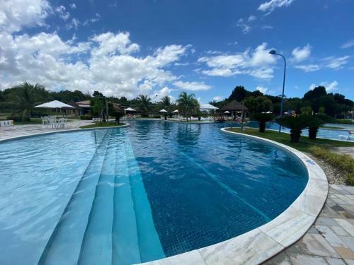 Apartamento Iloa Residence 08 S, Barra de S�o Miguel