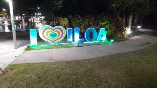Apartamento Iloa Residence 08 S, Barra de S�o Miguel