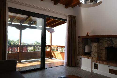 Lodge Villas Linaje Del Pago