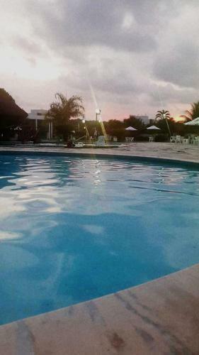 Hotel Residencial Iloa