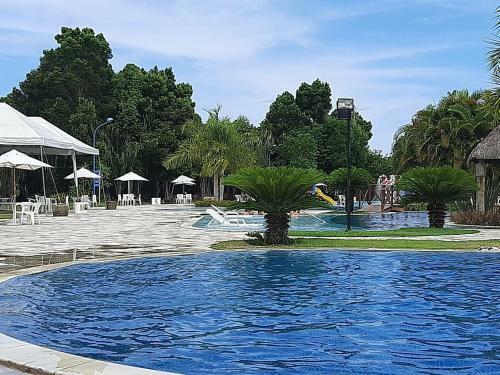 Hotel Residencial Iloa