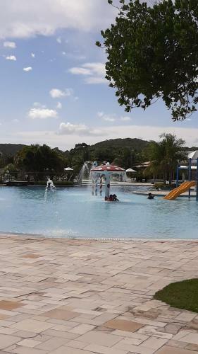 Hotel Residencial Iloa
