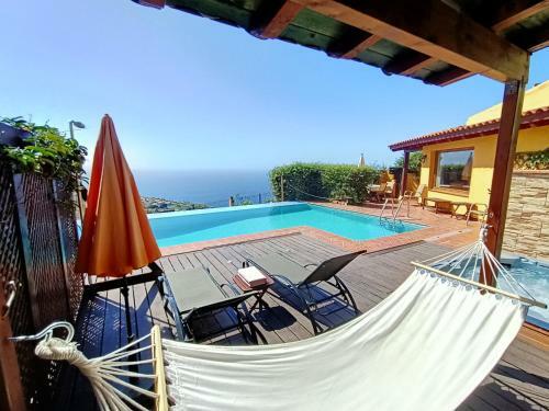 Apartamento Teide De Starapstenerife