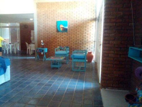 Hostal Casalagoana