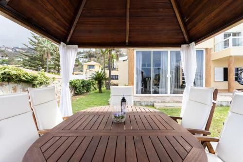 Villa Magec