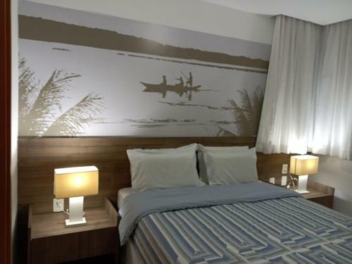 Flat Residence Iloa