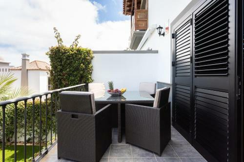 Home2book Design El Sauzal, Private Garden & Bbq