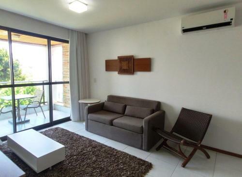 Apartamento Iloa - Dois Quartos Completo