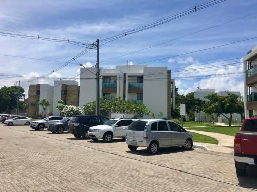 Apartamento Excelente E Espa�oso No Iloa Residence