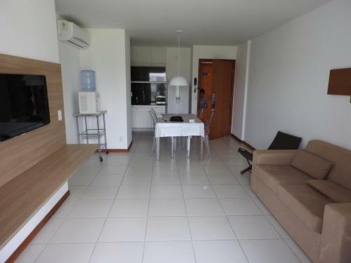 Apartamento Excelente E Espa�oso No Iloa Residence