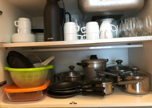 Apartamento Excelente E Espa�oso No Iloa Residence