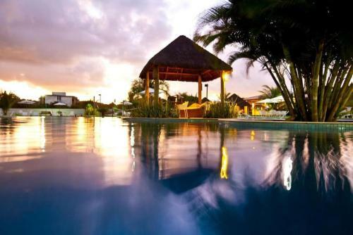 Apartamento Excelente E Espa�oso No Iloa Residence