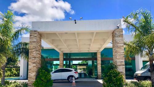 Apartamento Excelente E Espa�oso No Iloa Residence