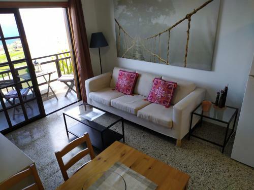 Apartamento Los Atardeceres M�s Bellos Del Sauzal