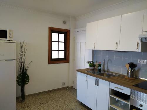 Apartamento Los Atardeceres M�s Bellos Del Sauzal