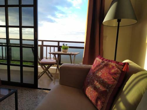 Apartamento Los Atardeceres M�s Bellos Del Sauzal
