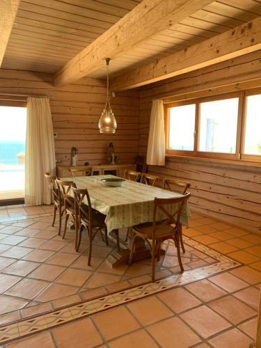 Villa Ocean Views