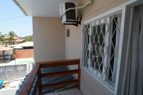 Casa Barra De S�o Miguel