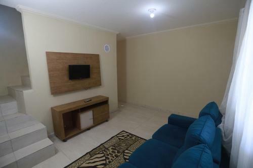Casa Barra De S�o Miguel