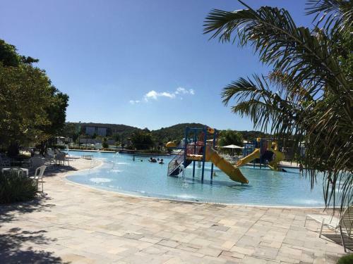 Apart. Iloa Residence, Barra de S�o Miguel-al.