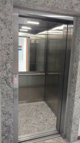Apart. Iloa Residence, Barra de S�o Miguel-al.