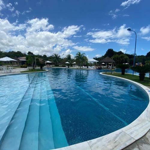 Apartamento Iloa Residence1