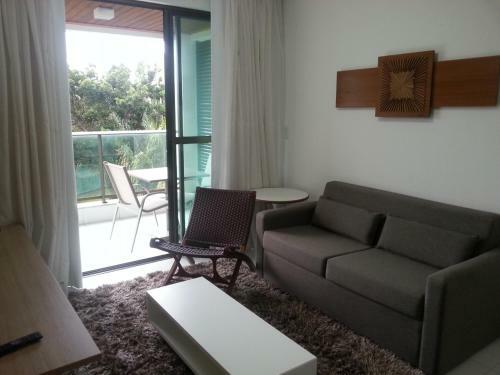 Apartamento Iloa Residence1
