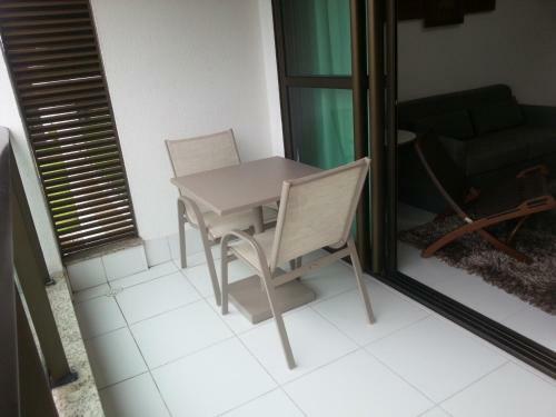 Apartamento Iloa Residence1
