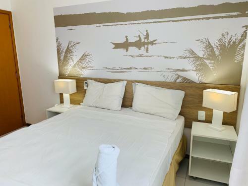 Apartamento Iloa Supreme No Iloa Residence