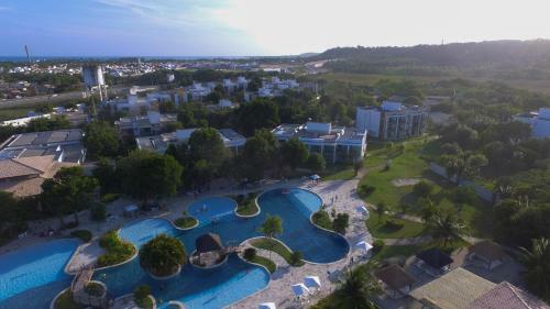 Apartamento Iloa Supreme No Iloa Residence