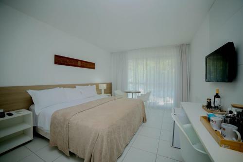 Apartamento Iloa Supreme No Iloa Residence