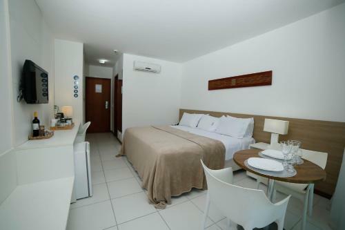 Apartamento Iloa Supreme No Iloa Residence