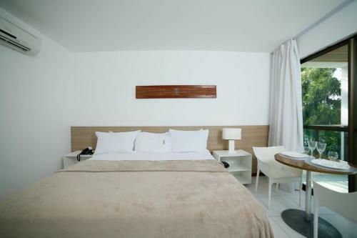 Apartamento Iloa Supreme No Iloa Residence